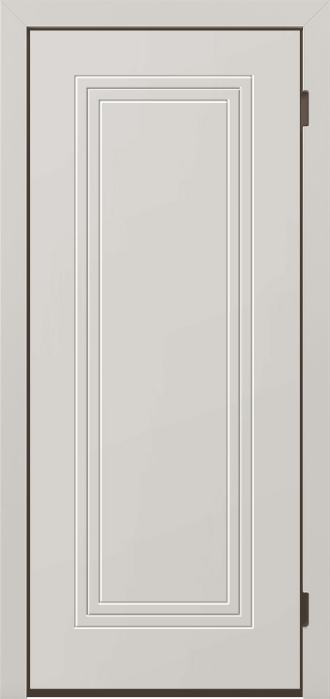 Time 1ПГ Эмаль 9010