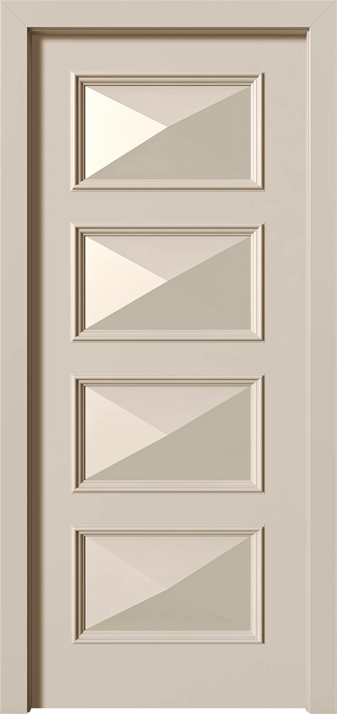 Amsterdam XF4 Эмаль latte