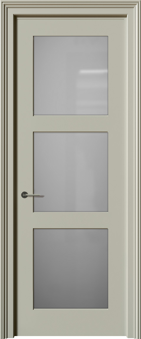 Leda SV3
