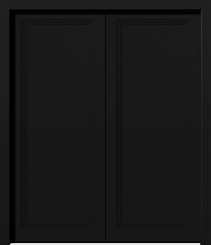 Edge RAL_9005 PF ДС