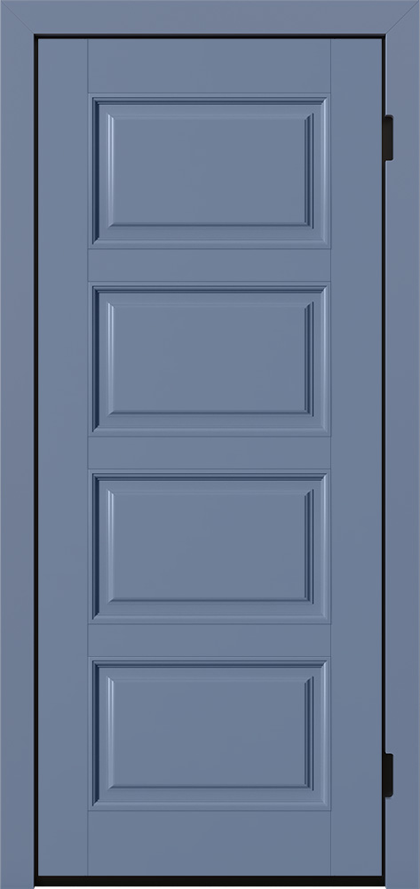 Zeus PF4 Эмаль 5014