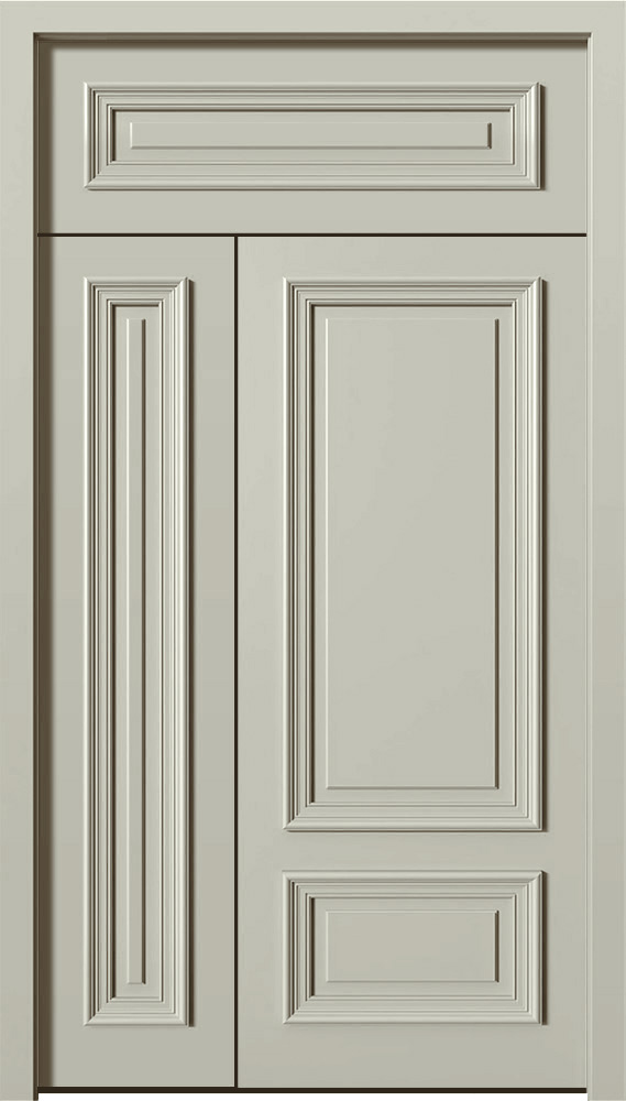 Venezia RAL_7032 PF2 ОСФБВ