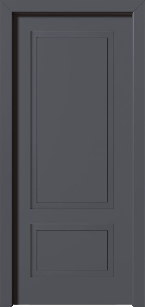 Lucky 2DG Эмаль 7016