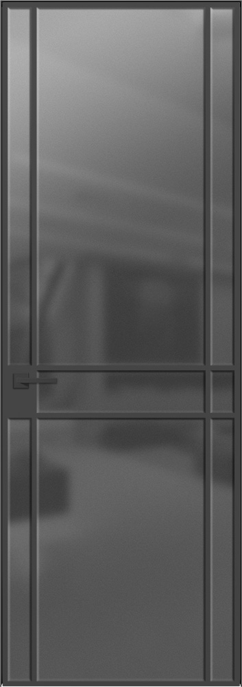 AGStyle Mod 2 Grey