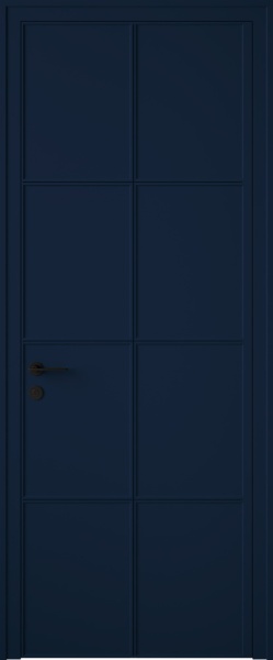 Corner 8