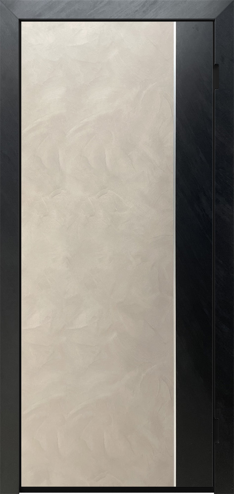 АВП Arpa 11.02 c молдингом 3397 и 0509