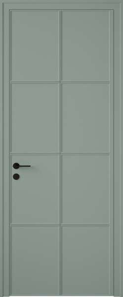Corner 8
