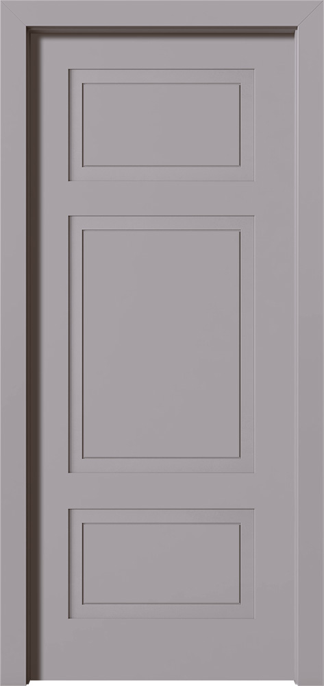 Lucky 32DG Эмаль 7036