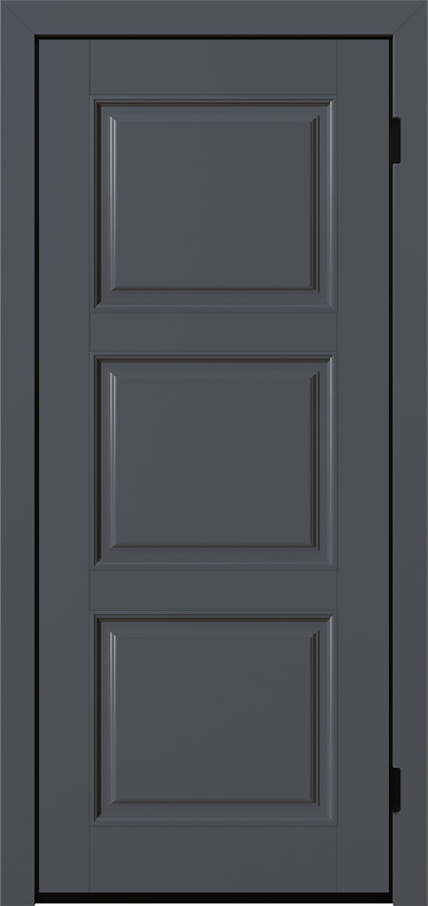 Zeus PF3 Эмаль 7024