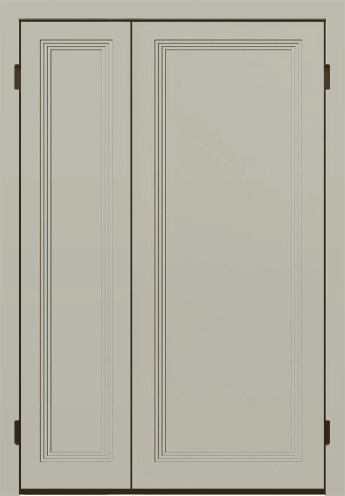 Edge RAL_7032 PF ОСФБ