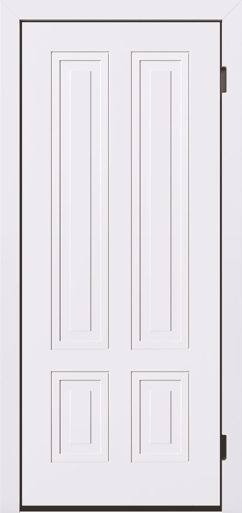 Baya GF4 Эмаль 9003