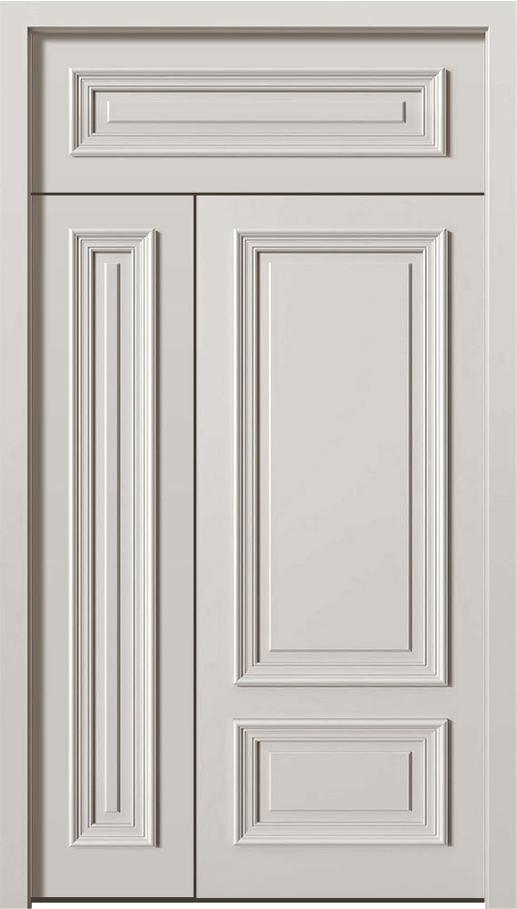 Venezia RAL_9010 PF2 ОСФБВ