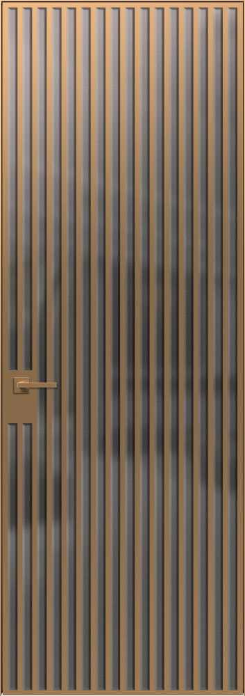 AGStyle Mod 5 Grey