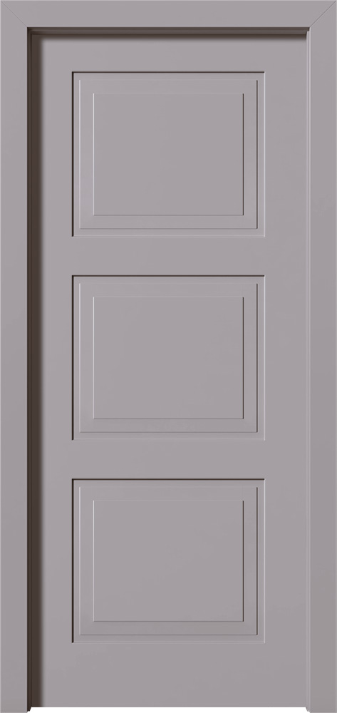 NewYork PF3 Эмаль 7036