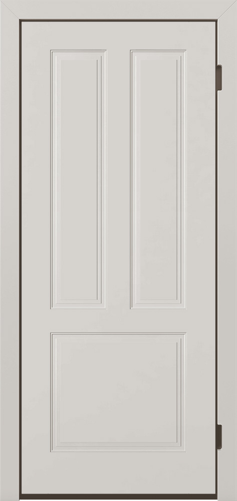 Alfa 34ПГ Эмаль 9010