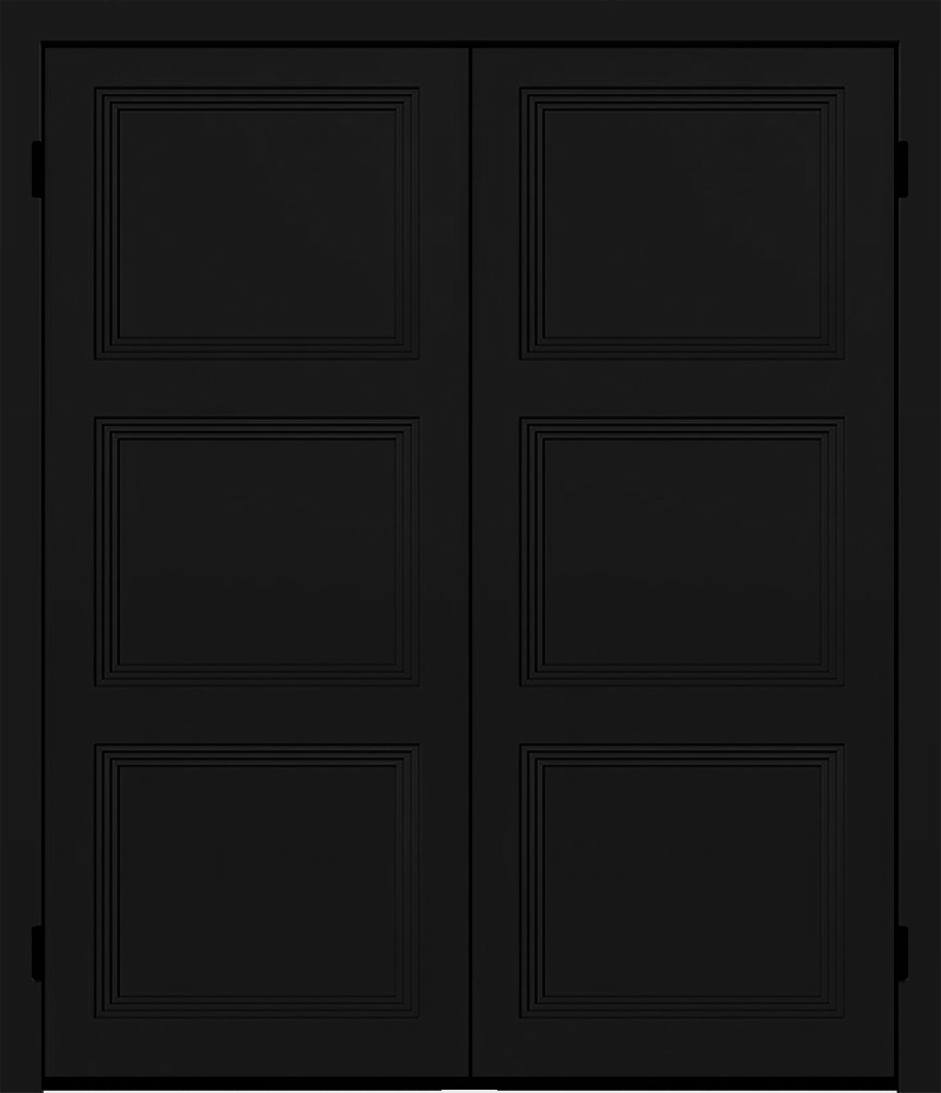 Edge RAL_9005 PF3 ДС