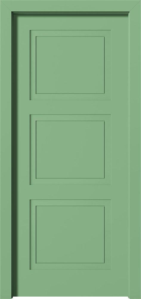 Lucky 3DG Soft Touch fistashka