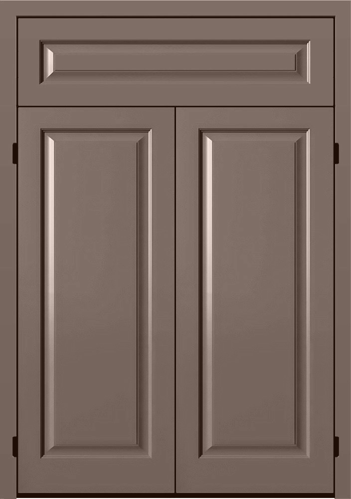 Graf Chocolate PF ДСФ