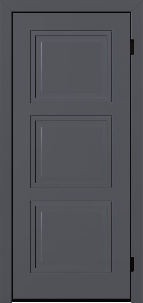 Baya PF3 Эмаль 7016