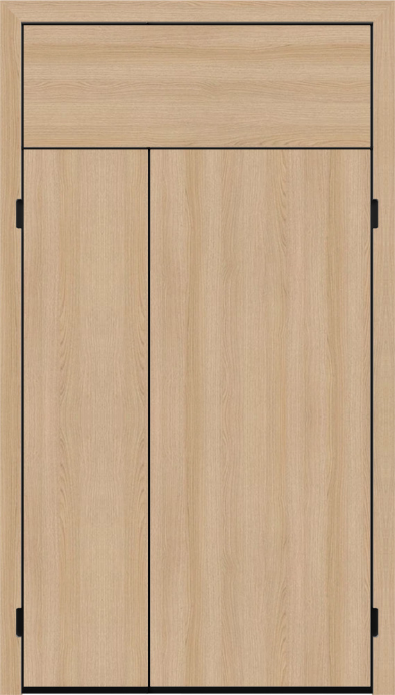 Plastic W1008 NW ОСФБВ