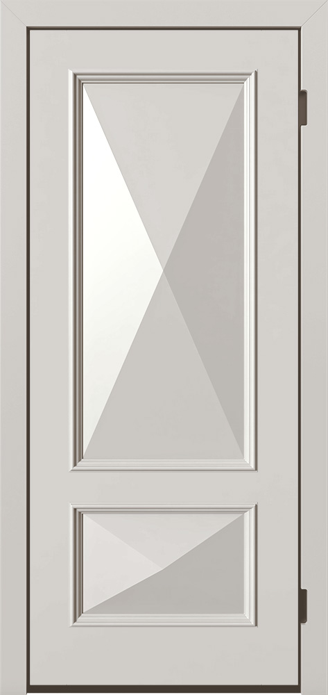 Amsterdam XZ2 Эмаль 9010