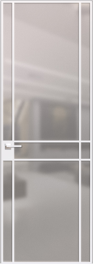 AGStyle Mod 2 White