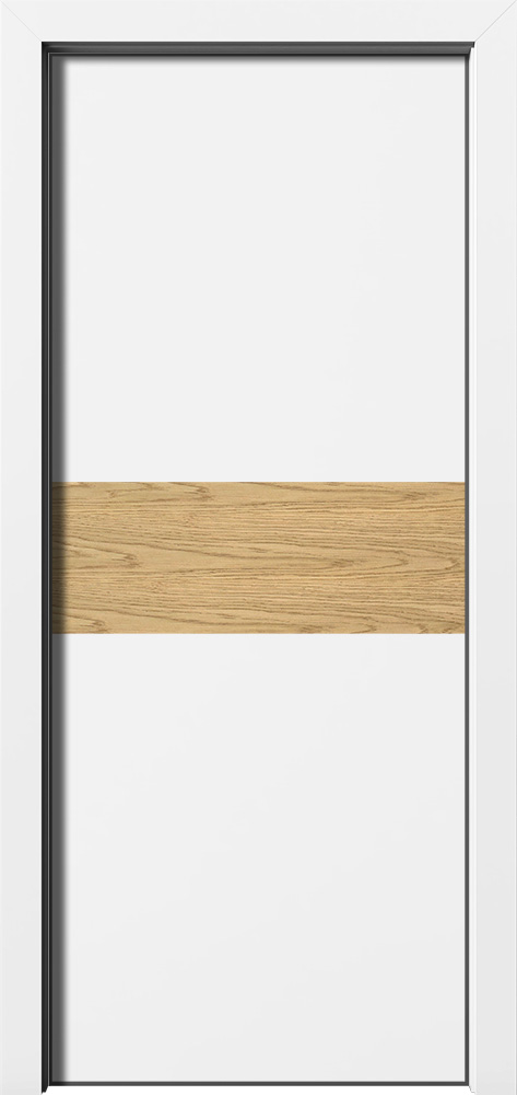 Exit G20 Soft Touch white_snow