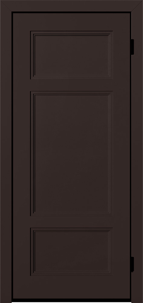 Medea DF Эмаль coffee