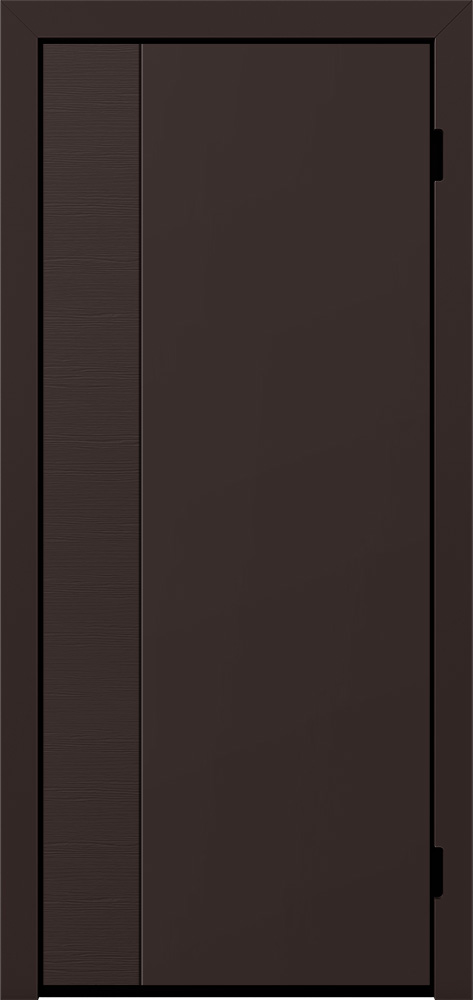 Scandi 7 Эмаль coffee