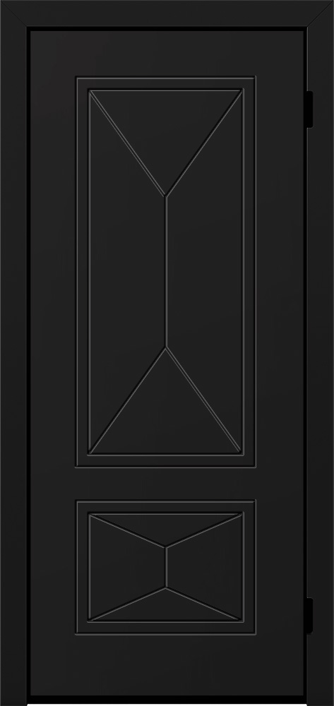 Time 88ПГ Эмаль 9005