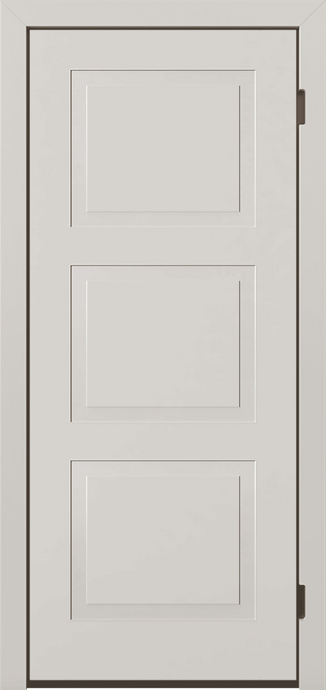 Nova 3ПГ Эмаль 9010