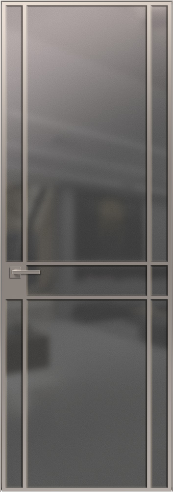 AGStyle Mod 2 Grey