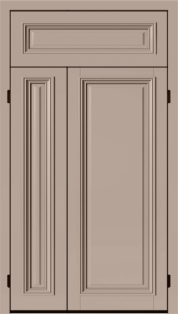 Gent-3 Mindal PF ОСФБВ