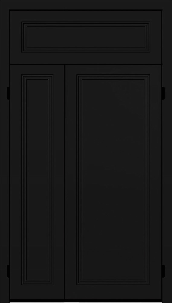 Edge RAL_9005 PF ОСФБВ