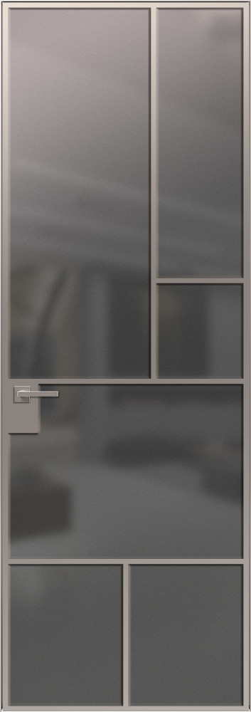 AGStyle Mod 4 Grey