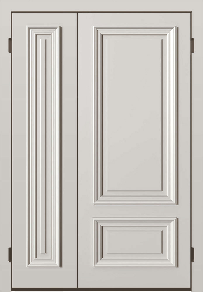 Venezia RAL_9010 PF2 ОСФБ