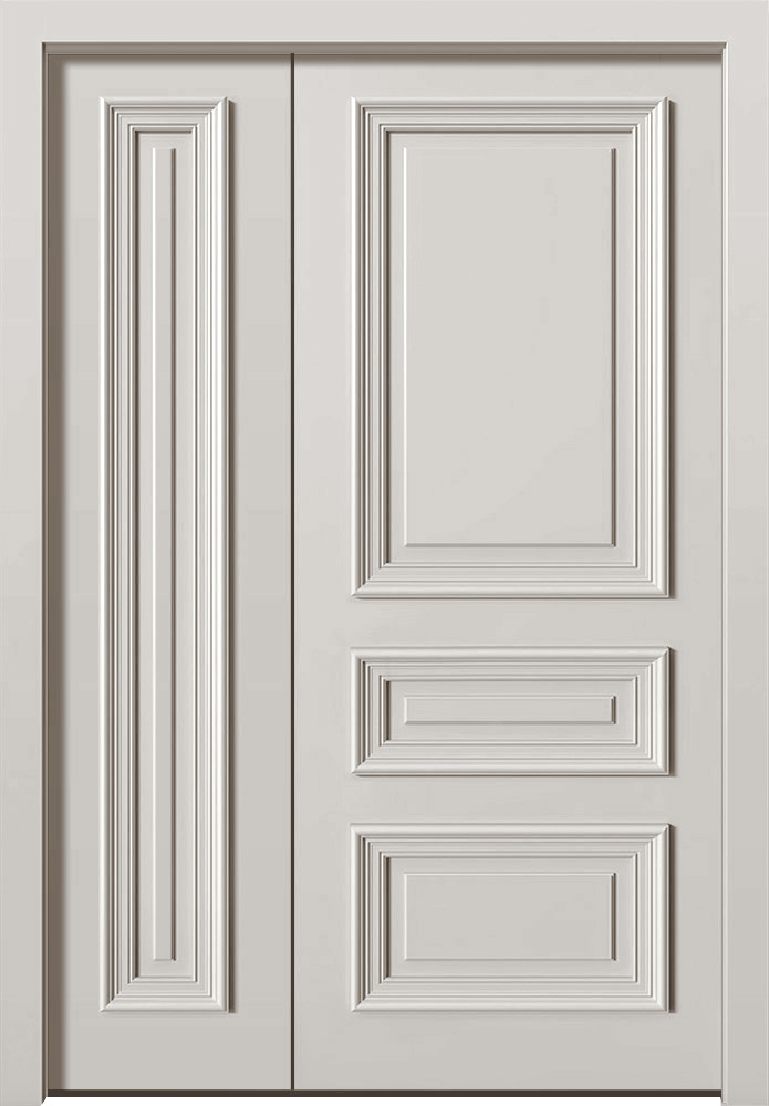 Venezia RAL_9010 PG3 ОСФБ