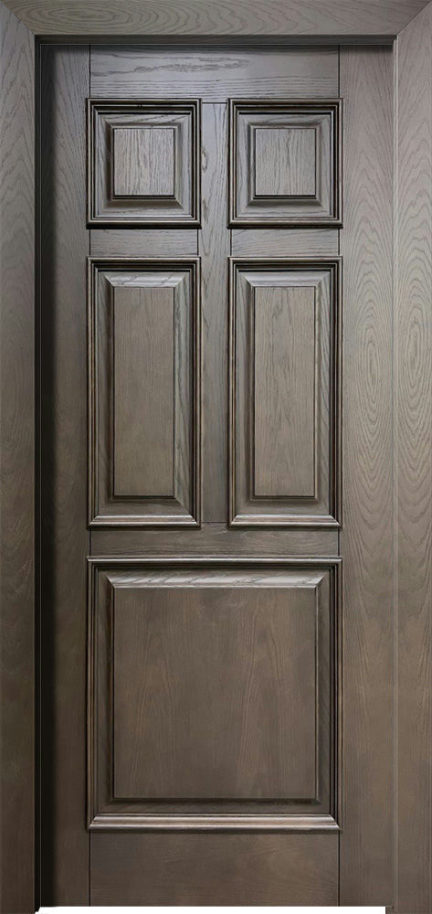 Массив багетная Gent дуб Mocca гидрофобное масло