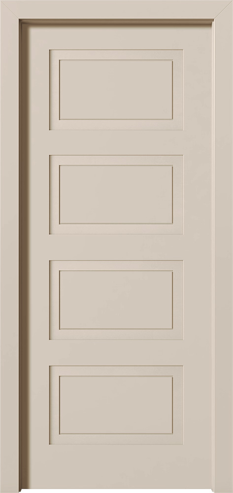 Lucky 4DG Эмаль latte