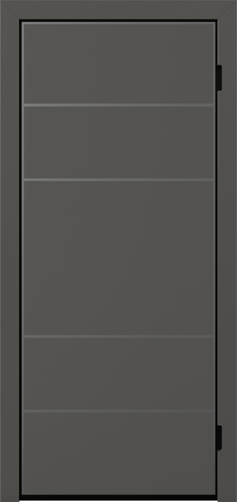 Exit G4M Soft Touch antracite