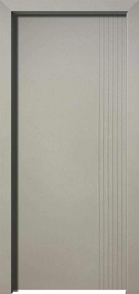 Экошпон с фрезеровкой ZB 804-2 Venus 05