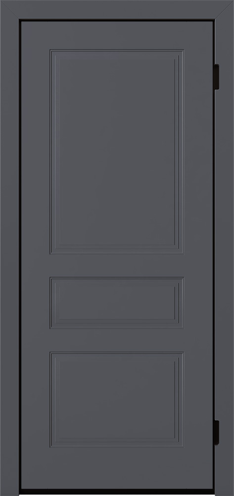 Alfa 33ПГ Эмаль 7016