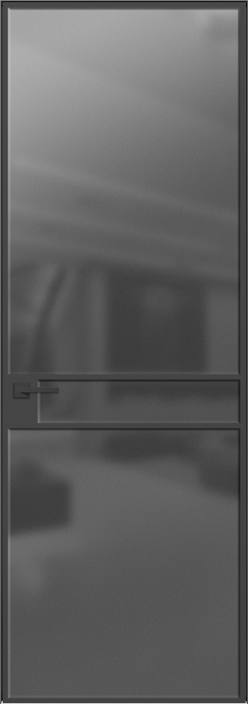 AGStyle Mod 1 Grey
