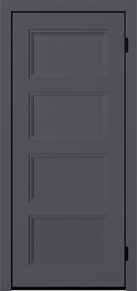 Medea PF4 Эмаль 7016