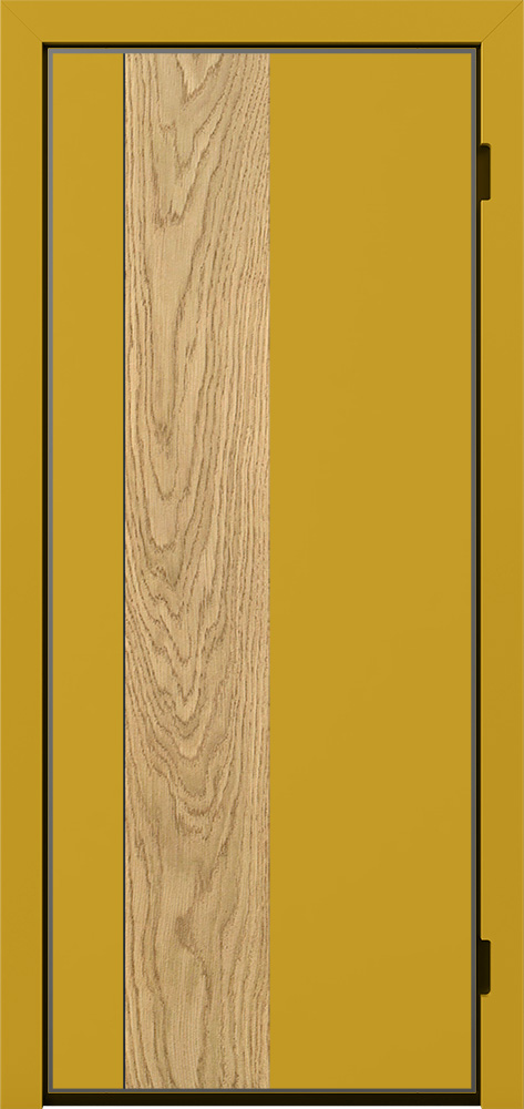 Exit V21 Soft Touch gorchica