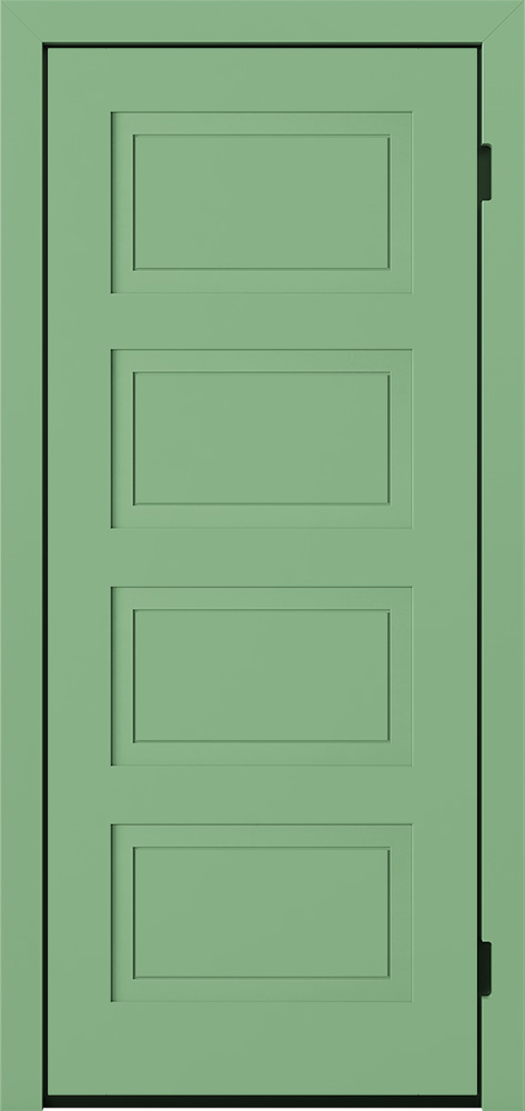 Lucky 4DG Soft Touch fistashka