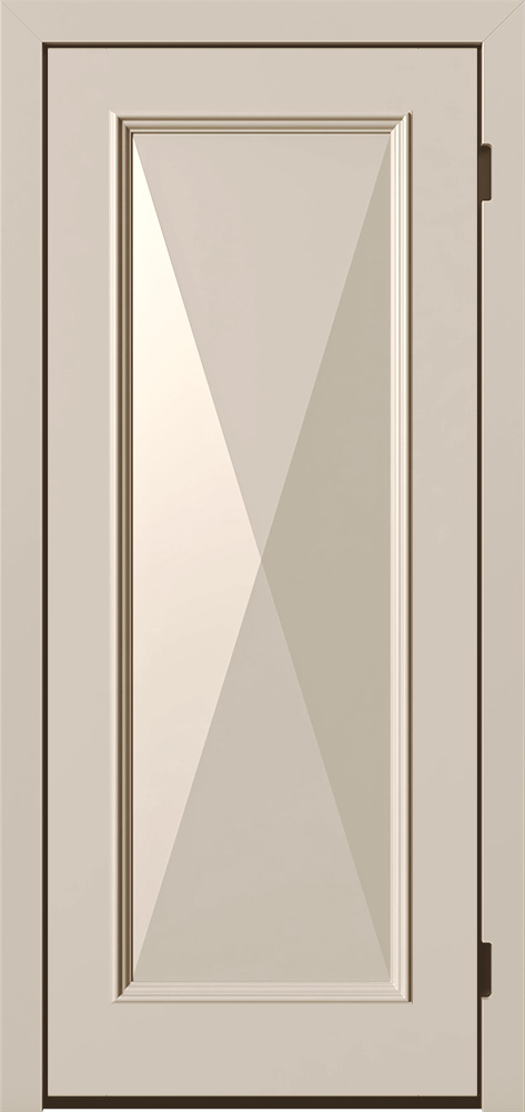 Amsterdam XF Эмаль latte