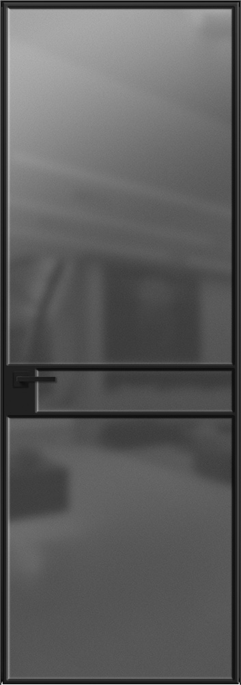 AGStyle Mod 1 Grey