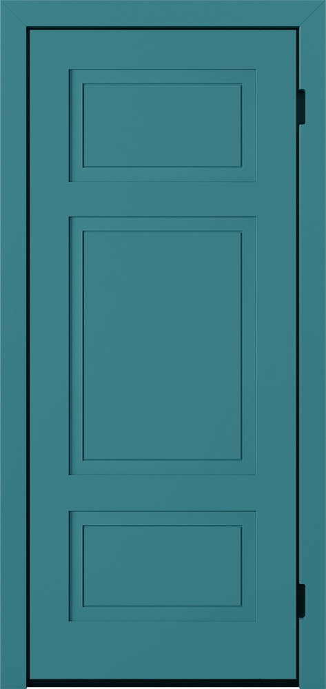 Lucky 32DG Soft Touch atlantic