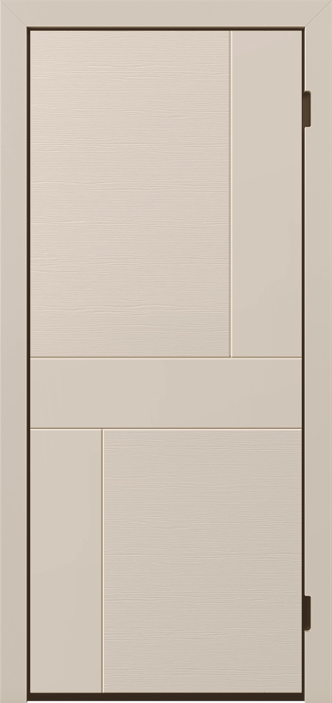 Scandi 1 Эмаль latte